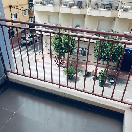 Nice And New Furnished Apartments In Torrevieja Centre מראה חיצוני תמונה