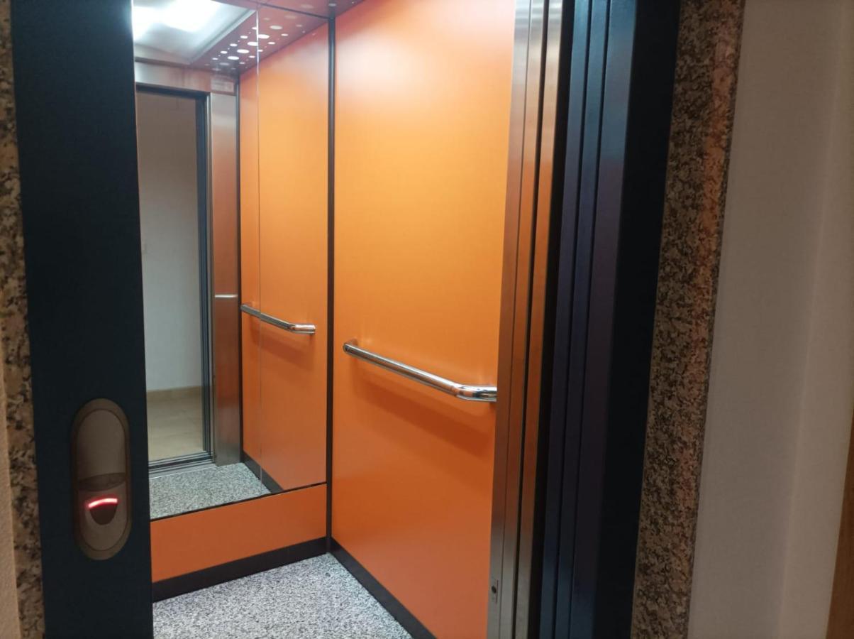 Nice And New Furnished Apartments In Torrevieja Centre מראה חיצוני תמונה