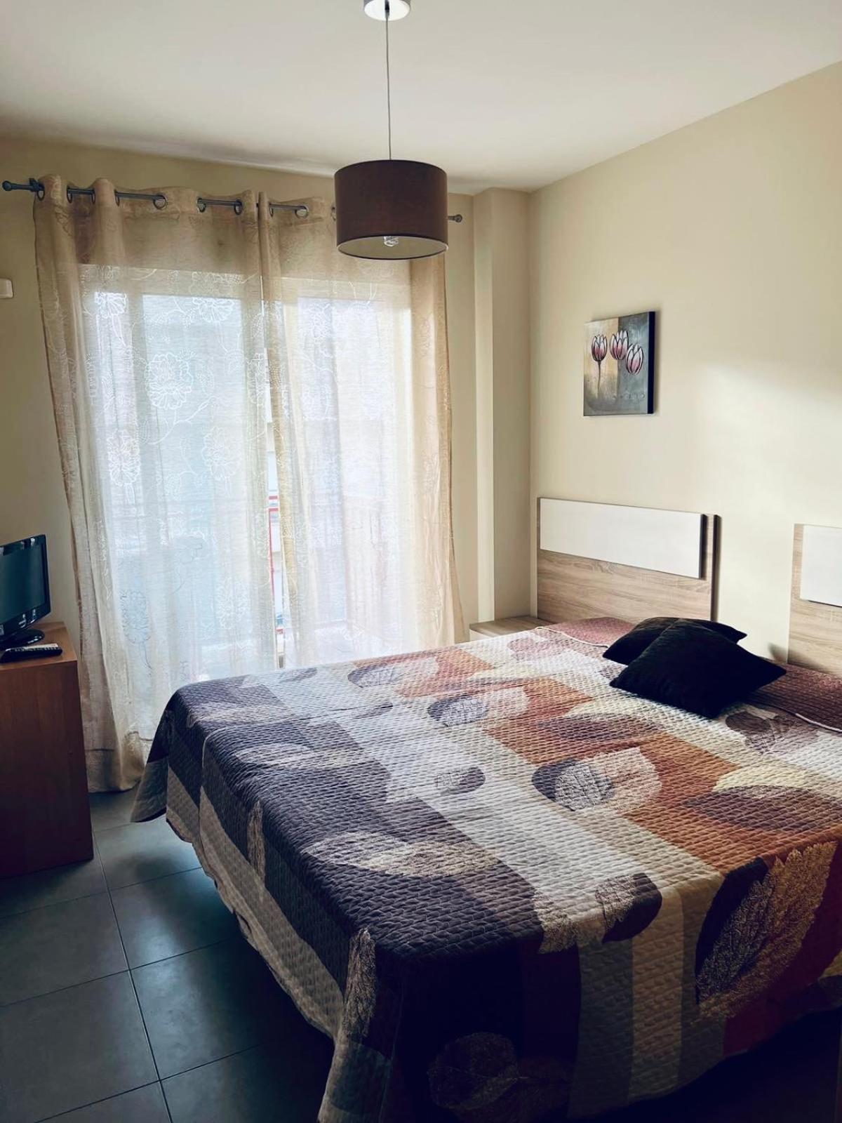Nice And New Furnished Apartments In Torrevieja Centre מראה חיצוני תמונה