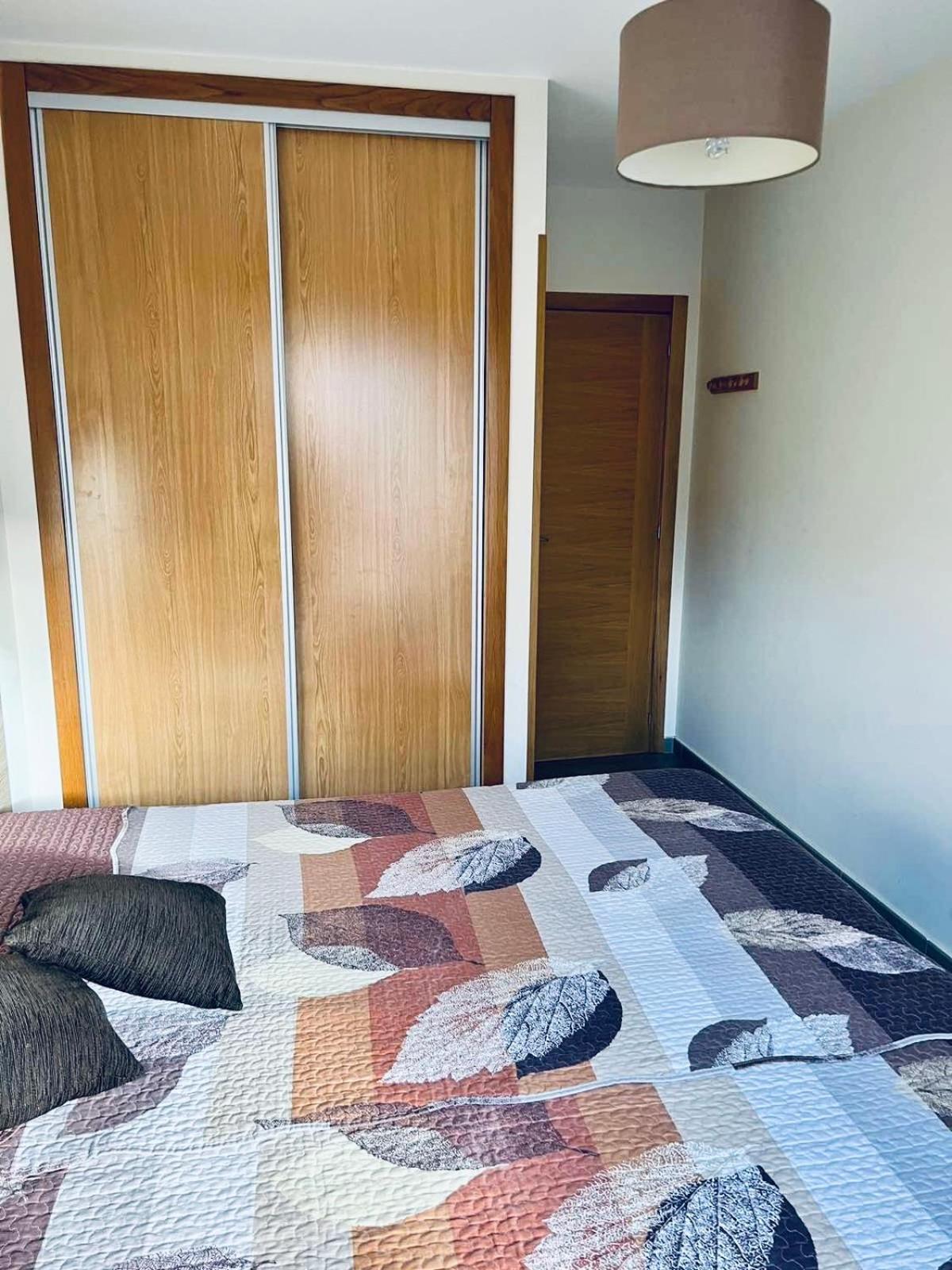 Nice And New Furnished Apartments In Torrevieja Centre מראה חיצוני תמונה